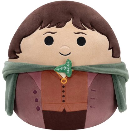 10-Inch LOTR Squishmallow - Frodo 10-Inch LOTR Squishmallow - Frodo