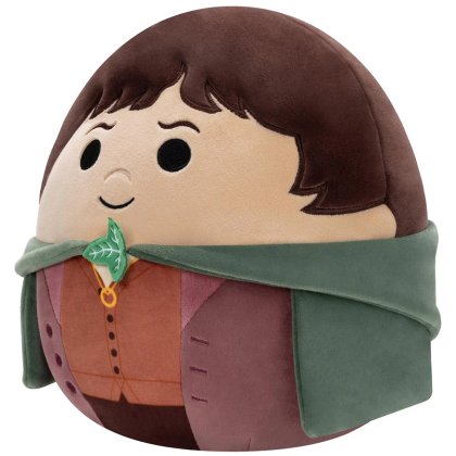 10-Inch LOTR Squishmallow - Frodo 10-Inch LOTR Squishmallow - Frodo