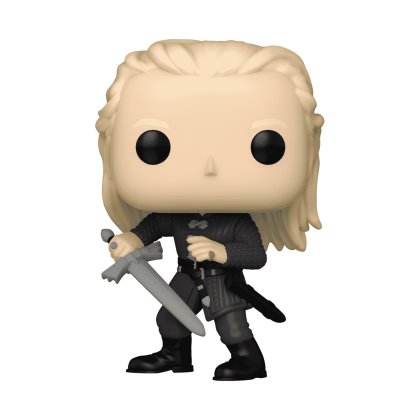 Pop! HOTD - Daemon Targaryen