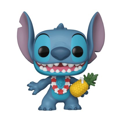 Pop! Luau Stitch
