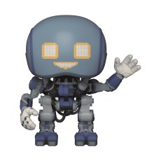 Pop! Electric State - Herman (Robot)
