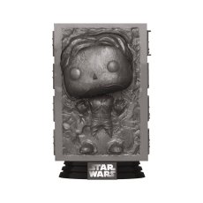 Pop! Han Solo Carbonite