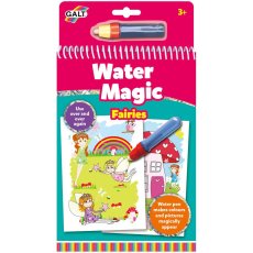 Water Magic- Fairy Friends Water Magic- Fairy Friends