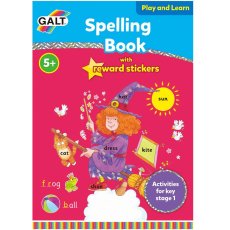 Spelling Book Spelling Book