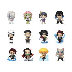 Pop! Demon Slayer Mystery Minis Pop! Demon Slayer Mystery Minis