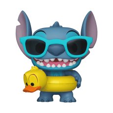 Pop! Stitch with Tube