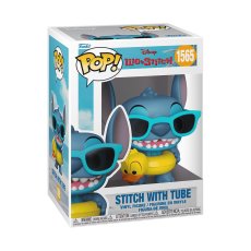 Pop! Stitch with Tube