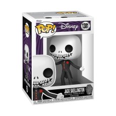 Pop! Jack Skellington in Formal Suit