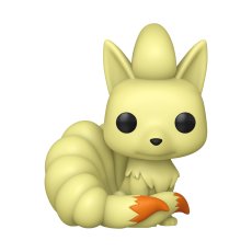 Pop! Jumbo Pokemon Ninetales
