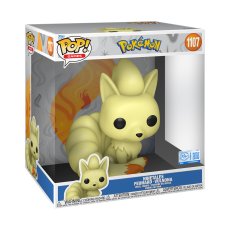 Pop! Jumbo Pokemon Ninetales