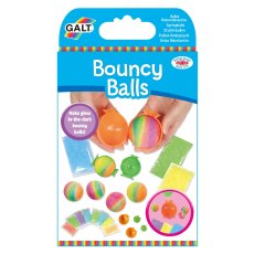 Bouncy Balls Bouncy Balls
