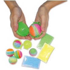 Bouncy Balls Bouncy Balls