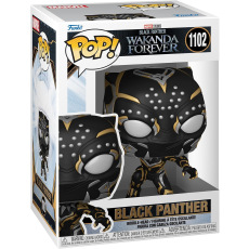 Pop! Black Panther