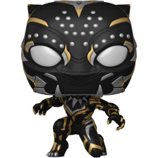 Pop! Black Panther