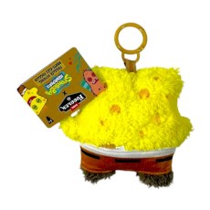 Fuggler 5in - Spongebob Keyring