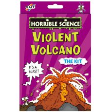 Violent Volcano Violent Volcano
