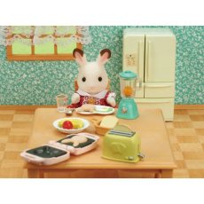 Breakfast Playset Breakfast Playset