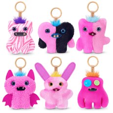 Fuggler - Baby Pinkles Fuggler - Baby Pinkles