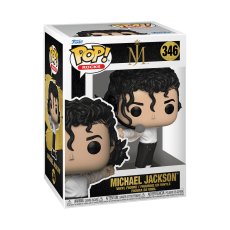 Pop! Michael Jackson (1993 Super Bowl)
