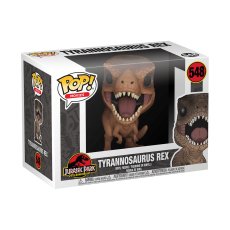 Pop! Jurrasic Park Tyrannosaurus Rex Pop! Jurrasic Park Tyrannosaurus Rex