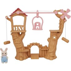 Baby Ropeway Park Baby Ropeway Park