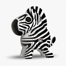 Eugy 011 Zebra