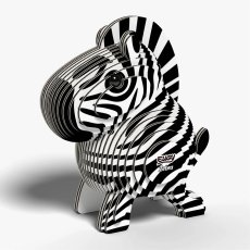 Eugy 011 Zebra