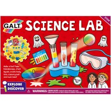 Science Lab Science Lab