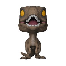 Pop! Jurrasic Park Velociraptor
