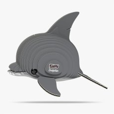 Eugy 021 Dolphin