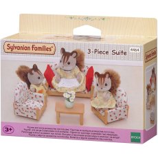 3 Piece Suite 3 Piece Suite