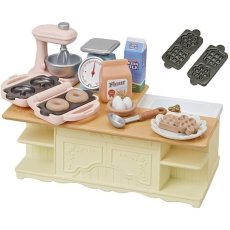 Kitchen Island Kitchen Island