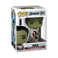 Pop! Endgame - Hulk (Quantum Suit) Pop! Endgame - Hulk (Quantum Suit)