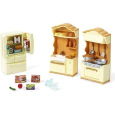 Kitchen Play Set Kitchen Play Set