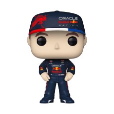 Pop! F1 Max Verstappen Pop! F1 Max Verstappen