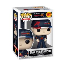 Pop! F1 Max Verstappen Pop! F1 Max Verstappen