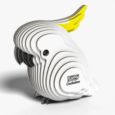 Eugy 028 Cockatoo (Toymaster Exclusive)
