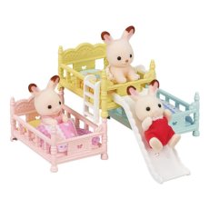 Triple Bunk Beds Triple Bunk Beds