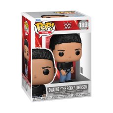 Pop! Dwayne The Rock Johnson Pop! Dwayne The Rock Johnson