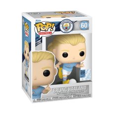 Pop! Man City - Erling Haaland