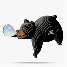 Eugy 081 Black Bear (Toymaster Exclusive)