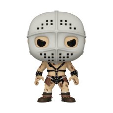 Pop! The Humungus Pop! The Humungus