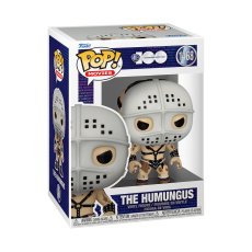 Pop! The Humungus Pop! The Humungus