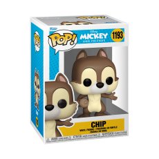 Pop! Classic Chip