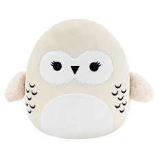 8 Inch Squishmallow - Hedwig