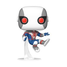 Pop! Spider-Man (Bug-Eyes Armor)