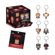 Pop! Keychain - Horror