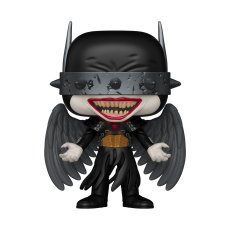 Pop! The Batman Who Laughs with Wings Pop! The Batman Who Laughs with Wings