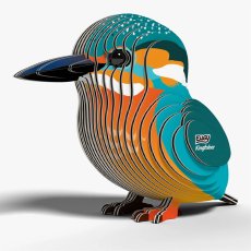 Eugy 121 Kingfisher
