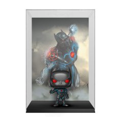 Pop! Comic Covers Batman: The Murder Machine #1